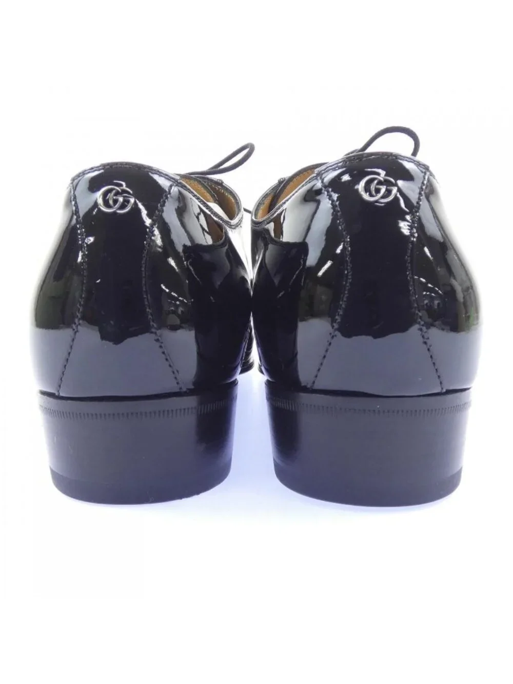 Gucci Sneakers Black